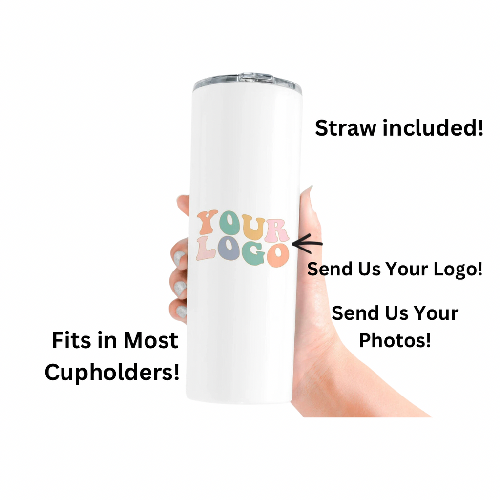 Custom Tumblers