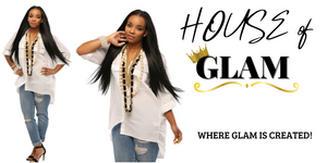 Large Charm Mix - Haus of Glam – Haus of Glam