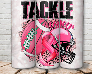 Tackle Cancer