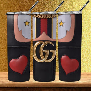 GG handbag Tumbler