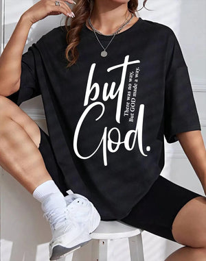 But God Tee