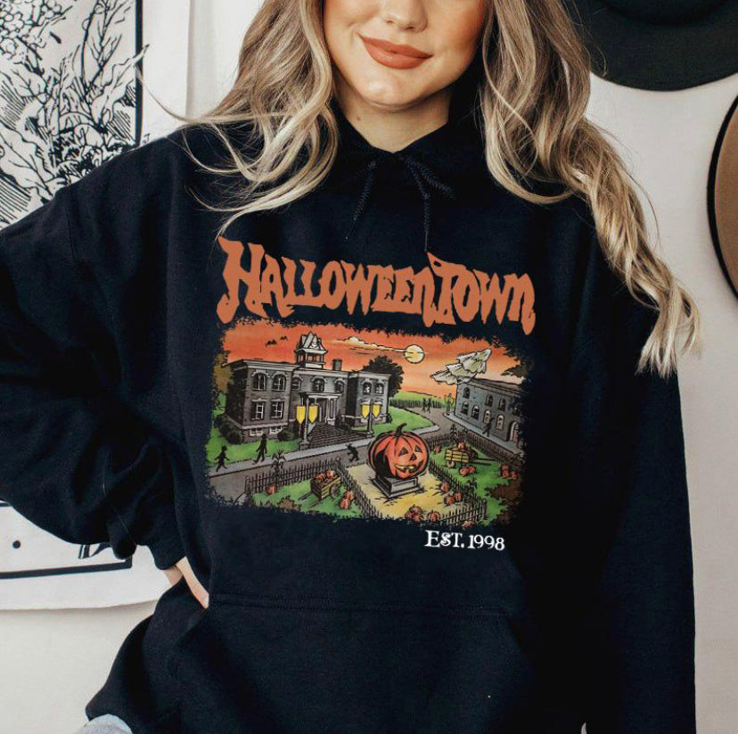 HalloweenTown