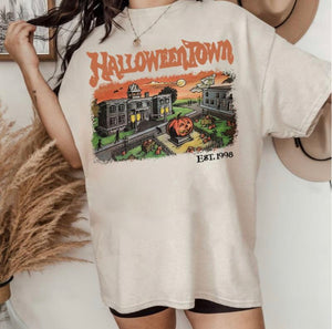 HalloweenTown