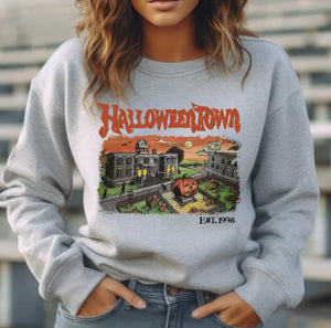 HalloweenTown