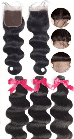 Bundle Deals / body wave