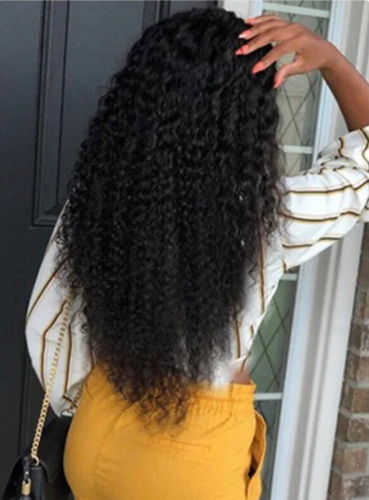 Brazilian Deep Wave Bundles