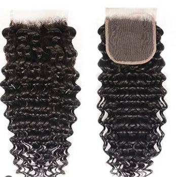 4*4  Deep wave closures