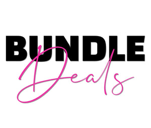 Bundle Deals / body wave