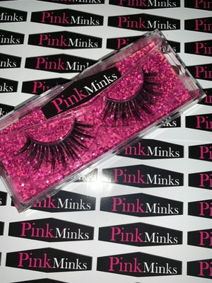Pink Minks